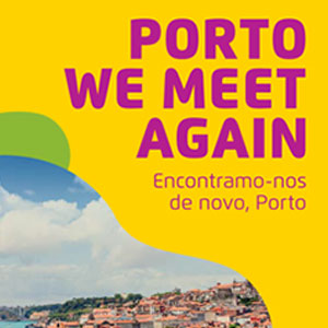 Cartazes e Monofolhas Yellow Bus e Aerobus