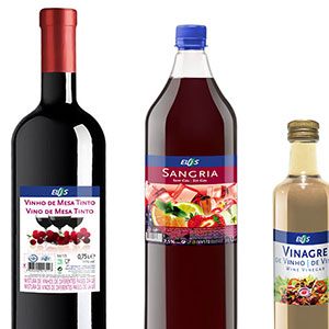 Bebidas ELOS