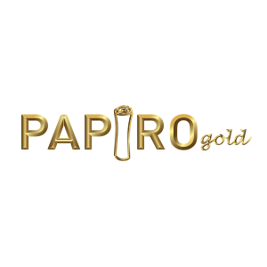 Papirogold